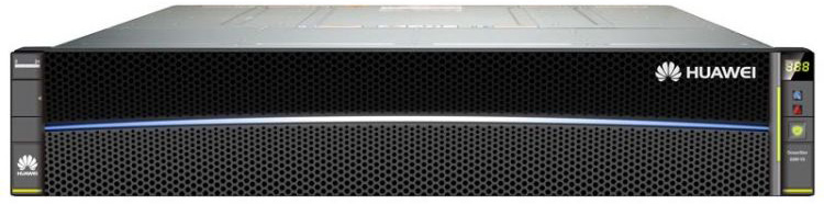 

Система хранения данных Huawei 02350WQW-88034FDF RACK 2200V3/25-2 12GE 0GB/32GB/AC NAS, 02350WQW-88034FDF