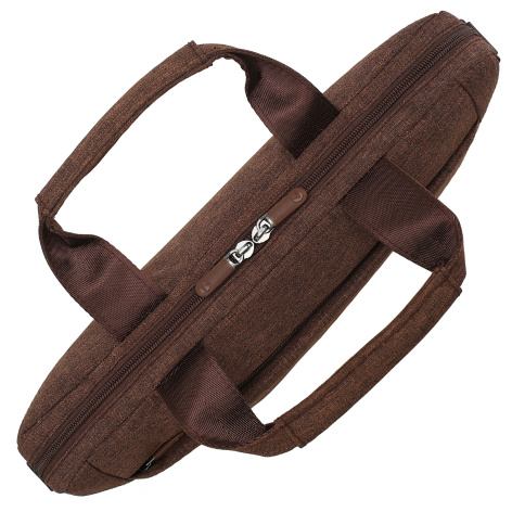 фото Сумка для ноутбука Lamark L224 Brown в Волгограде