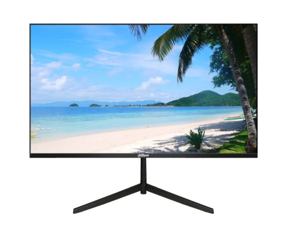 фото Монитор 23,8" Dahua DHI-LM24-B200 в Челябинске