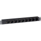 фото Блок розеток  Exegate ServerPro PDU-19H901 Al-9S-C14 в Уфе