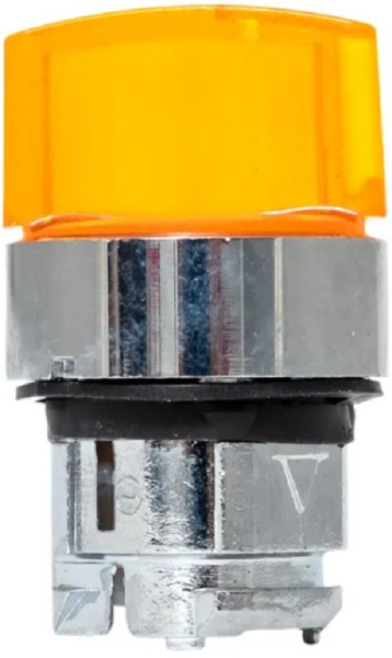 фото Механизм переключателя исполнительный  EKF XB4BD2FL-Y в Казани