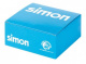 фото Кабельный организатор  Simon TC251-0