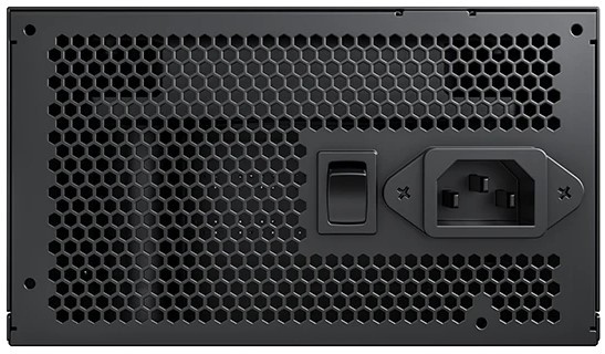 фото Блок питания ATX Montech CENTURYG5850 в Уфе
