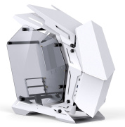 фото Корпус JONSBO MOD-3 Mini White