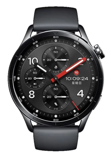фото Часы  Xiaomi Watch S5 в Казани