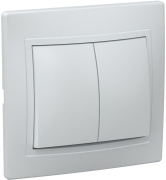 фото Выключатель IEK EVK20-K01-10-DM