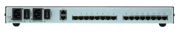 фото Консольный сервер  Aten SN0116COD-AXA в Красноярске