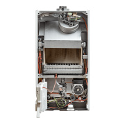 фото Котел Baxi ECO Life 24F
