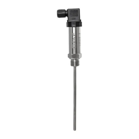 фото Датчик температуры EKF RTD420-SCR150-M20 в Уфе