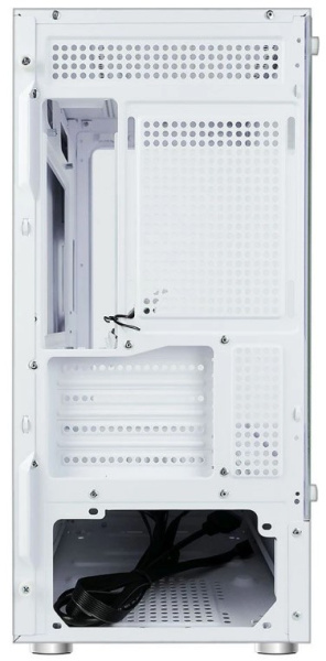 фото Корпус mATX Ginzzu CL480 в Красноярске