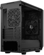 фото Корпус Fractal Design Meshify 2 Mini Black TG dark tint