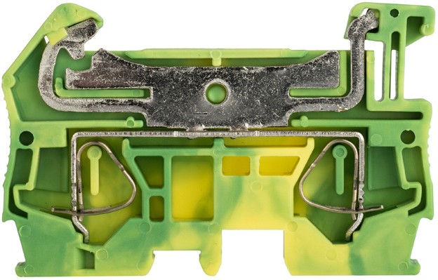 

Клеммная колодка EKF plc-jxb-st-4-pen пружинная JXB-ST-4 земля, plc-jxb-st-4-pen