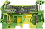 фото Клеммная колодка EKF plc-jxb-st-4-pen