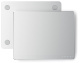 фото Коврик для мыши Satechi Aluminum Mouse Pad
