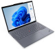 фото Ноутбук  Lenovo ThinkPad T14 G5 в Санкт-Петербургe 14 ", Core Ultra 7, 16 Гб RAM, 512 Гб SSD, Arc graphics, Серый