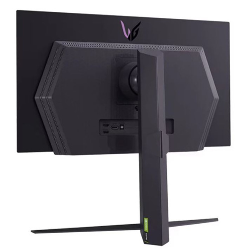 фото Монитор 27" LG 27GS95QE-B в Волгограде