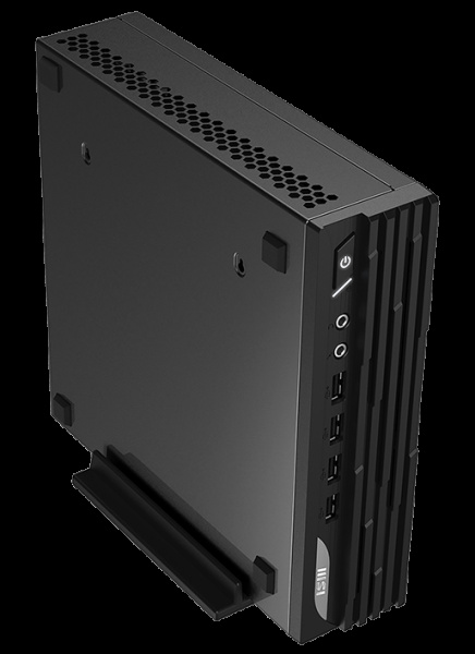 фото Компьютер  MSI Pro DP21 12M Mini