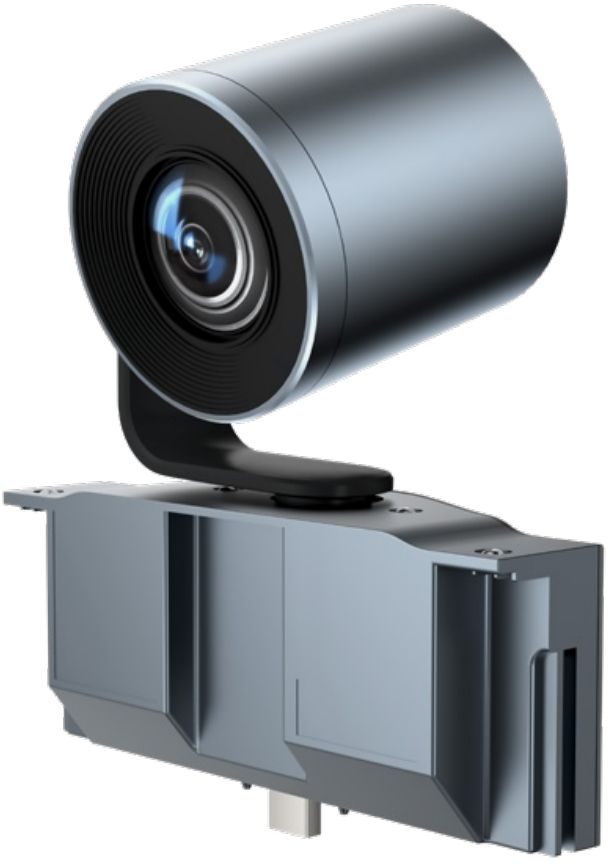 

Веб-камера Yealink MB-Camera-12X USB (12X PTZ для MeetingBoard, AMS 2 года), MB-Camera-12X