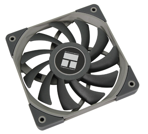 фото Вентилятор для корпуса Thermalright TL-C12015 в Челябинске