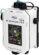 фото Датчик ICP DAS DL-302-WF-IP65 CR