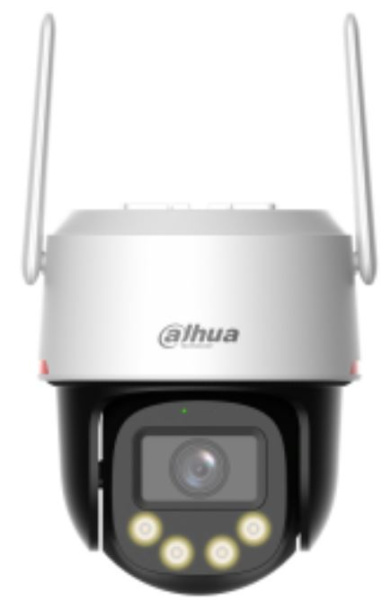 фото Видеокамера IP Dahua DH-IPC-P5FP-PV-0360B-PRO в Санкт-Петербургe