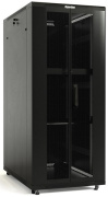 фото Шкаф Hyperline TTB-4261-DD-RAL9004