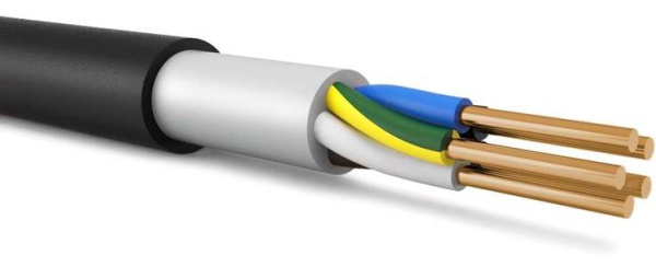 Изображение товара Кабель Энергокабель ЭИЗМ1001192