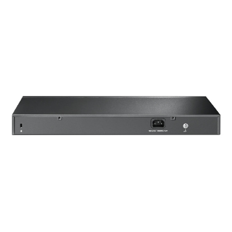 фото Коммутатор  TP-LINK TL-SG2428P в Екатеринбурге