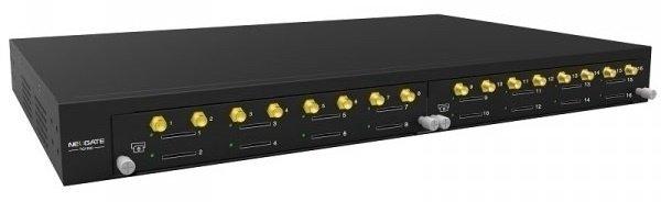 фото Шлюз VoiceIP-GSM  Yeastar TG1600 в Уфе