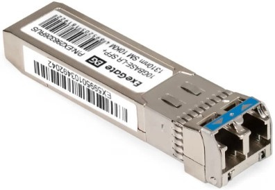 фото Трансивер  Exegate EXT-10G-SM1310-LC2-10KM в Волгограде