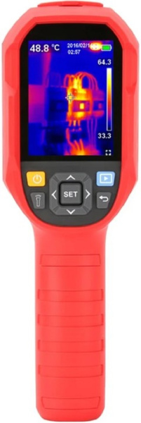 фото Тепловизор  UNI-T UTi220B в Омске