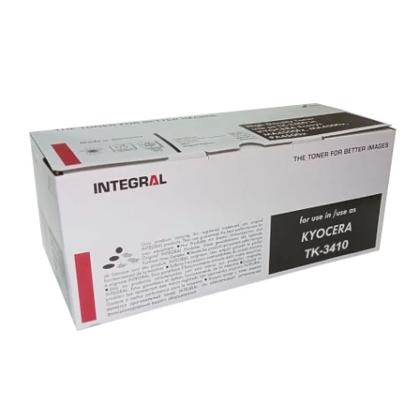 фото Тонер-картридж  Integral TK-3410 в Омске