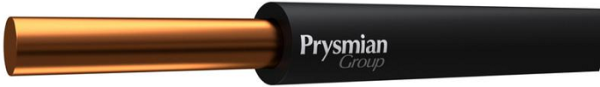 Изображение товара Провод РЭК-Prysmian 0601080101 для силовых и осветительных сетей 10 мм²