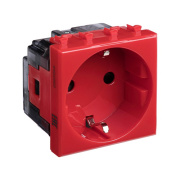 фото Розетка DKC 4401002