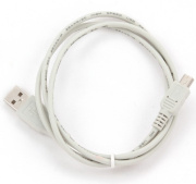 фото Кабель Cablexpert CC-USB2-AM5P-3-N
