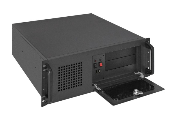 фото Корпус серверный 4U Exegate Pro 4U450-17 в Уфе