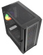 фото Корпус mATX Powercase ByteFlow Micro Black LE в Казани