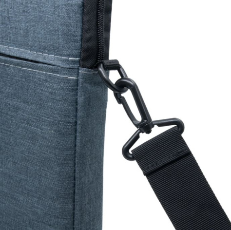 фото Сумка для ноутбука PortCase KCB-165 Grey в Казани