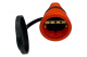 фото Удлинитель силовой iTOK i-CONNECT-COLOR-SU-PVS-315-1-44-30-ORANGE в Красноярске