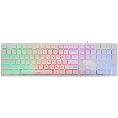 фото Клавиатура  Oklick 550ML в Уфе