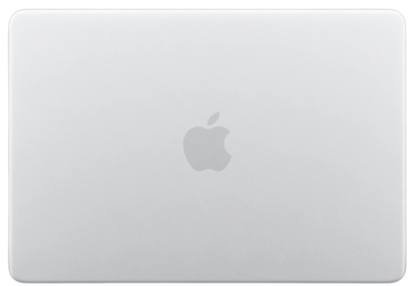фото Ноутбук  Apple MacBook Neo в Воронеже 13 ", A18 Pro, 8 Гб RAM, 256 Гб SSD, Серебристый