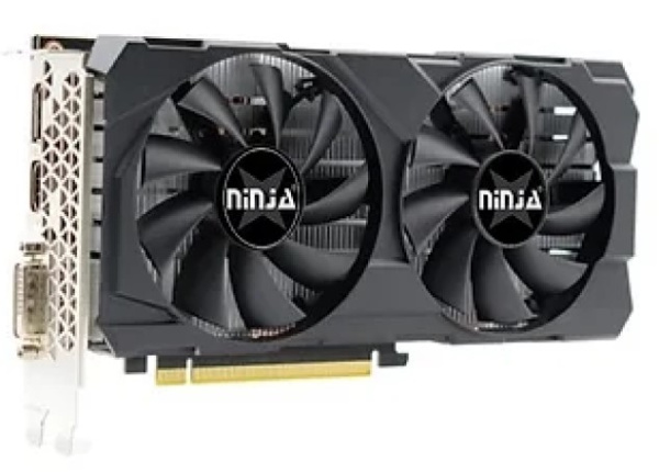 фото Видеокарта Sinotex GeForce RTX 2060 SUPER Ninja (NF206SG86F) в Ростове-на-Дону