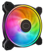 фото Вентилятор для корпуса  Cooler Master MasterFan MF140 HALOІ