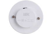 фото Лампа IEK LLE-T80-15-230-40-GX53