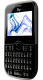 фото Мобильный телефон  Fly Q115 Black