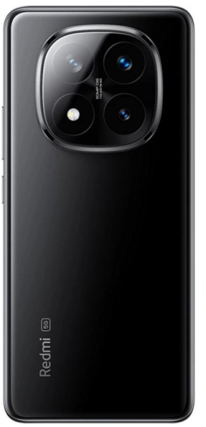 фото Смартфон  Xiaomi Redmi Note 14 Pro/ 5G RU 8/256GB в Уфе