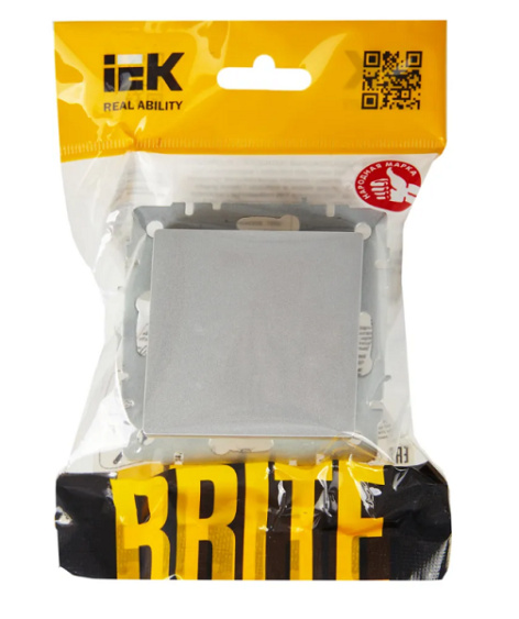 фото Выключатель  IEK BR-V12-0-10-K47 в Самаре