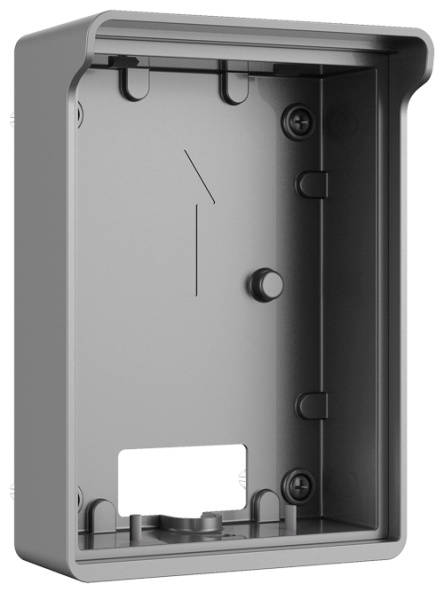 фото Кожух  True IP Systems TI-Vizor 4308MK в Омске