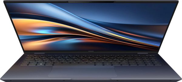 фото Ноутбук  Honor MagicBook Pro 16 2024 в Волгограде 16 ", Core Ultra 5, 24 Гб RAM, 1 Тб SSD, Arc graphics, Пурпурный