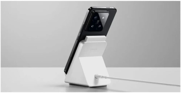 фото Зарядное устройство беспроводное Xiaomi BHR8304GL в Красноярске